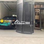 NHÀ 4 TẦNG GARA OTÔ 85m2- PHƯỚC KIỂN- XE TẢI VIVU- 85M2 NHÀ MỚI- - CHỈ 6Ty450