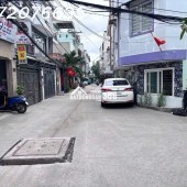 NHỈNH 4.x TỶ- HUỲNH TẤN PHÁT- NHÀ MỚI- DT 4 x 19- 4 PN, SHR- HOÀN CÔNG- GẦN PHÚ MỸ HƯNG.
