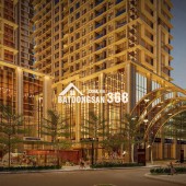 Căn hộ đẹp nhất sông Hàn - ngay Vincom Plaza Đà Nẵng - thanh toán 1,1 tỷ nhận nhà ngay