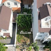[Hàng Hiếm] 63 Tỷ Đất Xây Villa Compound Eden Thảo Điền,  Quận 2 TP HCM.