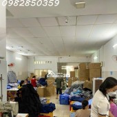 TÂN BÌNH - MẶT TIỀN - GẦN CHỢ BÀ HOA - 119M² - NGANG 7M - CHỈ 12 T.Ỷ x