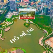 Mở bán căn hộ chung cư cao cấp Mipec Tố Hữu giá trực tiếp CĐT