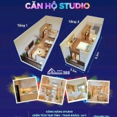 Giỏ hàng độc quyền sun urban city còn 1 căn studio giá 1.3 tỷ, chỉ cần 200tr vốn