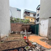Bán đất trung tâm TRUÂ QUỲ  hàng hiếm còn sót lại 44m giá nhỉnh 5 tỷ