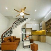 Nhà trung tâm Thanh Xuân – 25m² – 4T – căn góc – 2 mặt thoáng – gần Ngã Tư Sở