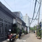 NHÀ 2 TẦNG PHƯỚC KIỂN- XE TẢI VIVU- 110M2 NHÀ MỚI- T.NHÂP 15TR/TH- CHỈ 5Ty870