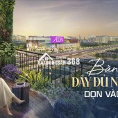 DIAMOND BOULEVARD - CHỈ TỪ 1,3 TỶ/ CĂN - MẶT TIỀN ĐƯỜNG QUỐC LỘ 13