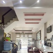 Nhà 4 tầng sát MT Hà Huy Giáp – giáp Gò Vấp GIẢM SỐC – CHỈ CÒN 5.89 TỶ