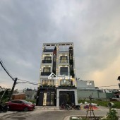 Nhà 5 tầng, TX38 – gần Hà Huy Giáp (~500m)