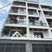 Giảm 200tr! Nhà TX25 Q12 – Full nội thất – Oto vào nhà