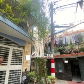 NHÀ TỐT_MUA NHANH, NGỘP NGÂN HÀNG BÁN NHANH 5.4 TỶ, HIỆN CÓ DÒNG TIỀN SẴN 14TR/TH PHÚ HÒA - TÂN BÌNH 45M2