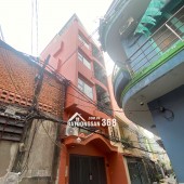 NHÀ TỐT_CHỐT NHANH, NGAY LÝ THƯỜNG KIỆT Q10, CHỦ KẸT GIÁ ĐÁY CHÀO MỚI CHỈ 5 TỎI