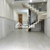 Bán nhà ngay chợ Tân Bình - 35m2 - 4 tầng kiên cố - chỉ 4.5 tỷ(tl)