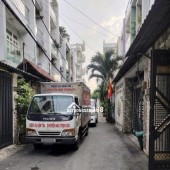 Bán nhà Khu Đồng Bộ, Liên Khu 4-5, BHHB, Bình Tân - 64m2 - 3 tầng - 5 tỷ 4