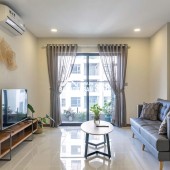 Bán căn hộ 3PN De Capella – 96m², căn góc 2 view cực thoáng.