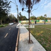 THANH KHOẢN GẤP LÔ ĐẤT RẺ HƠN LÔ BÊN CẠNH 300tr - HÒA LẠC