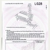 CHÍNH CHỦ BÁN CẮT LỖ 500TR LÔ ĐẤT PHÚ CÁT, CÁCH ĐH QUỐC GIA 1KM