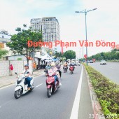 bán Gần 1900m2 đất  Trung Tâm đường Đặng văn bi ,  P.bình thọ thủ đức .giá chỉ 35tr/m2
