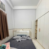 Bán nhà hẻm 4 tầng Bình Thạnh, 4PN, 40m2, sổ hồng, 7.6 tỷ - 0903821326