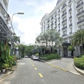 bán nhà MT  đường số 10, An KhánhThe vista Quận 2 , DT105M2 - 19 TỶ