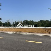  ĐÓN SÓNG TOD – SỞ HỮU ĐẤT TRUNG TÂM HÒA LẠC CHỈ TỪ 36TR/M²!