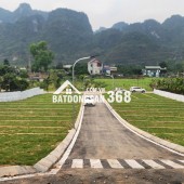 Chỉ hơn 400 TRIỆU sở hữu ngay lô đất gần KCN Thanh Hà quy mô 282ha