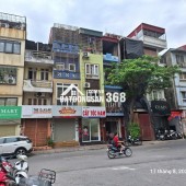 Bán nhà mặt phố Long Biên 2,  một mặt phố, một mặt ngõ, kinh doanh mọi lĩnh vực, giá nhỉnh 16 tỷ