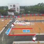 “Cơ hội đầu tư đất nền Hòa Lạc 
Giá chỉ từ 4 tỷ – sát Quốc lộ 21