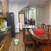 Bán nhà Nguyễn Văn Huyên 40m2x6T,  sát ô tô tránh, kinh doanh đỉnh, chỉ 15 tỷ