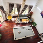 Cho thuê homestay 4 phòng đường Hoàng Hoa Thám phường 10 Đà Lạt giá 25 triệu