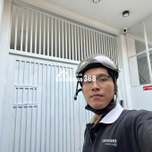 THUẬN AN CƯ – 4 TẦNG – HẺM THÔNG ECO GREEN
 Q7 – H.ẺM 308 HUỲNH TẤN PHÁT – 4x20 – NH.ỈNH 11 T.Ỷ