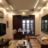 Hàng hiếm !!!! Nhà thượng thanh 44m2. 5 tầng dân xây - ô tô đỗ tận cửa - giá chỉ hơn 6 tỷ