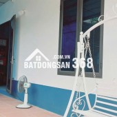 CÂN BÁN NHÀ  ĐẤT TẠI THANH HUỆ ĐỨC HÒA CŨ  , DT 138 M NHÀ RÀNH CHO 1 GIA ĐÌNH 5-7 NGƯỜI Ở