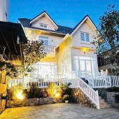 CHO THUÊ VILLA ĐỐNG ĐA PHƯỜNG 3 ĐÀ LẠT 6 PHÒNG NGỦ 28 TRIỆU