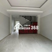 Cho thuê nhà mặt tiền 8 phòng Phạm Ngọc Thạch phường 6 Đà Lạt
