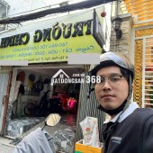  THUẬN AN CƯ – MẶT TIỀN HẺM – ĐANG KINH DOANH - Q7 – H.ẺM 308 HUỲNH TẤN PHÁT – 4x17 – NH.ỈNH 5 T.Ỷ