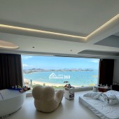 Sở hữu căn góc view biển Crystal Vân Đồn 85m² – full nội thất 5 sao chỉ 4.2 tỷ, dòng tiền lên tới 600tr/năm