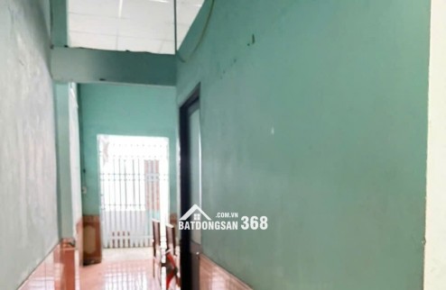 Bán đất tặng nhà Đàm Quang Trung 150m2 giá 3.8 tỷ gần Nguyễn Tất Thành