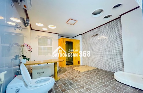 Nhà gần võng thị ngõ thông - gần hồ - hướng đẹp – ô tô 7 chỗ vào nhà - tặng nội thất - ở thích