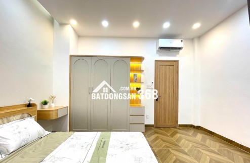 Siêu phẩm nhà bán sát mặt tiền Bùi Đình Túy, Bình Thạnh, 45 m2, giá chỉ 6,9x tỷ