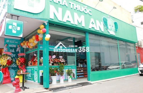 SANG NHƯỢNG NHÀ THUỐC QUẬN TÂN BÌNH THÀNH PHỐ HỒ CHÍ MINH