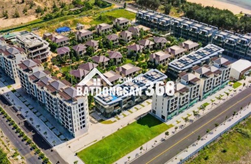 L Aurora Phú Yên – Tổ hợp nghỉ dưỡng & giải trí ven biển tiêu chuẩn 5⭐ đầu tiên tại Phú Yên