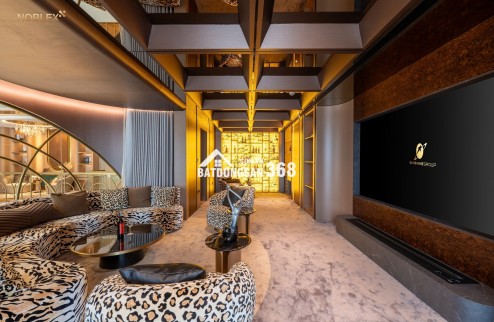 Tin không? Sunshine Legend giá có 49tr/m2 - 2PN - view bể bơi tầng 8, nhanh thì còn