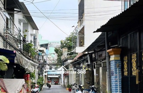 NHÀ 4 TẦNG, 289M2 SÀN, DÒNG TIỀN SẴN THU, Ô TÔ ĐỖ CỬA, NHÀ ĐẸP Ở NGAY, CHỈ 9.5 TỶ