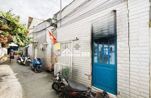 DÃY TRỌ 10 PHÒNG – 160M2 – DÒNG TIỀN 25TR/THÁNG – GẦN TRƯỜNG HỌC – CHỈ 53 tr/m2