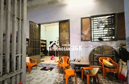 HIẾM NHÀ DƯỚI 5TỶ, NGAY NGUYỄN DUY TRINH Q2, 56M2 NGANG 6.6M SIÊU RỘNG, Ở LIỀN, CHỈ 4.xTỶ