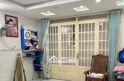 NHÀ 2 TẦNG NGANG 5.7M HIẾM - 2PN - 1 CĂN RA MẶT TIỀN - SỔ HỒNG RIÊNG - CHỈ 3.25 TỶ