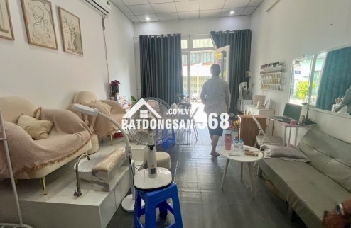 MẶT TIỀN LONG TRƯỜNG - KINH DOANH VIP - 76M2 NỞ HẬU - DÒNG TIỀN SẴN - CHỈ 5.2 TỶ