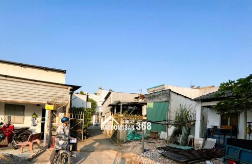 NGANG 9.4M CỰC HIẾM, 199M2 THỔ CƯ, CÁCH MẶT TIỀN 2 CĂN, XÂY DỰNG NGAY, CHỈ 50tr/m2