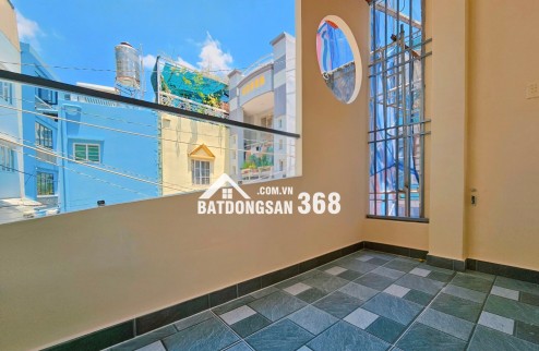 Bán nhà mới đẹp ở ngay - Vị trí Trung tâm ngay sân bay - Khu vực hiếm nhà bán